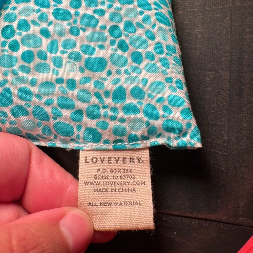 Lovevery Jump In Eco Hoops & Bean Bags
